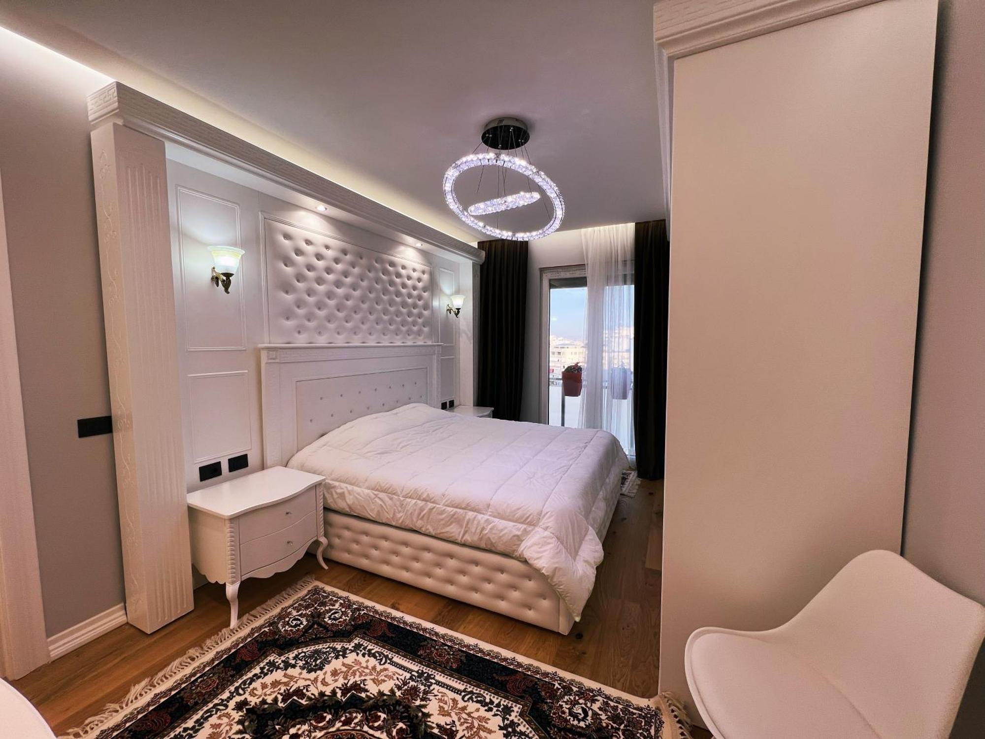 Dorian Center Appartment ดูร์เรส ภายนอก รูปภาพ
