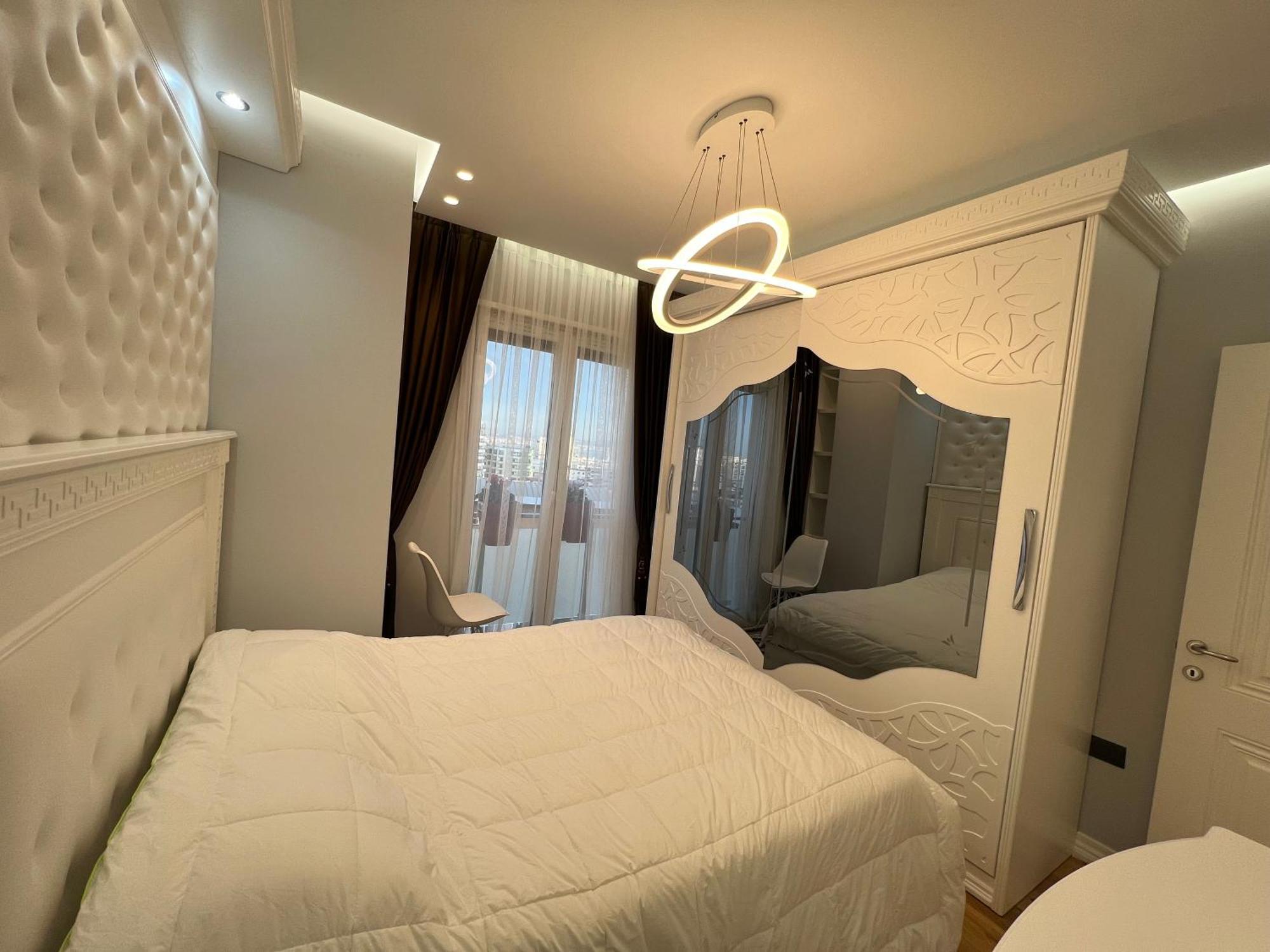 Dorian Center Appartment ดูร์เรส ภายนอก รูปภาพ