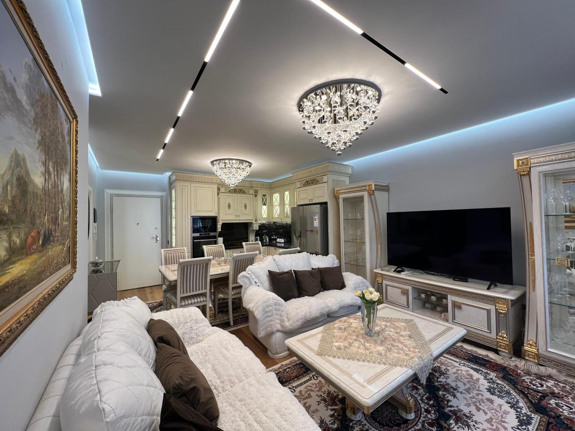 Dorian Center Appartment ดูร์เรส ภายนอก รูปภาพ